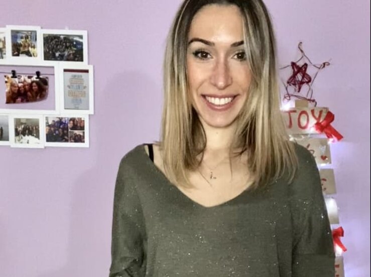 La emeritense Laura Gallego nos ensea a aprender a comer saludable con su web fikavocados