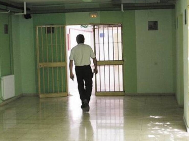 CSIF solicita un cribado entre los trabajadores de la prisin de Cceres 