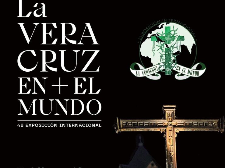 Mrida acoger la 50 Exposicin Internacional de la Santa Veracruz en el Mundo