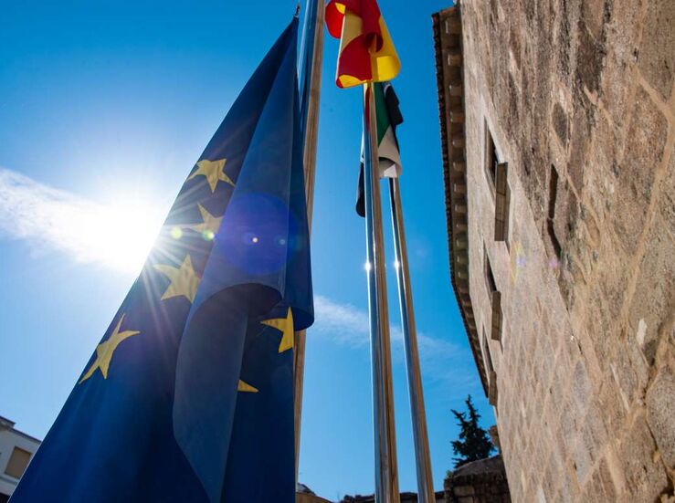 Extremadura ofertar el prximo curso una asignatura optativa nueva sobre la UE