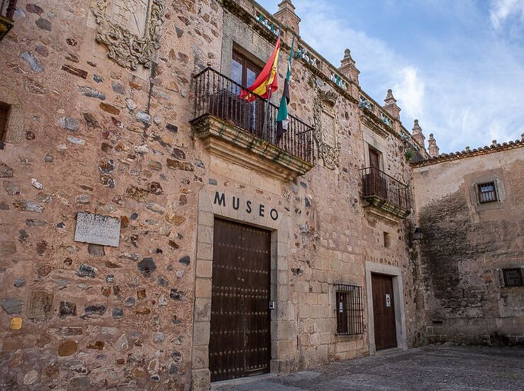 El Gobierno destinar 15 millones a la rehabilitacin de los museos de Cceres y Tarragona
