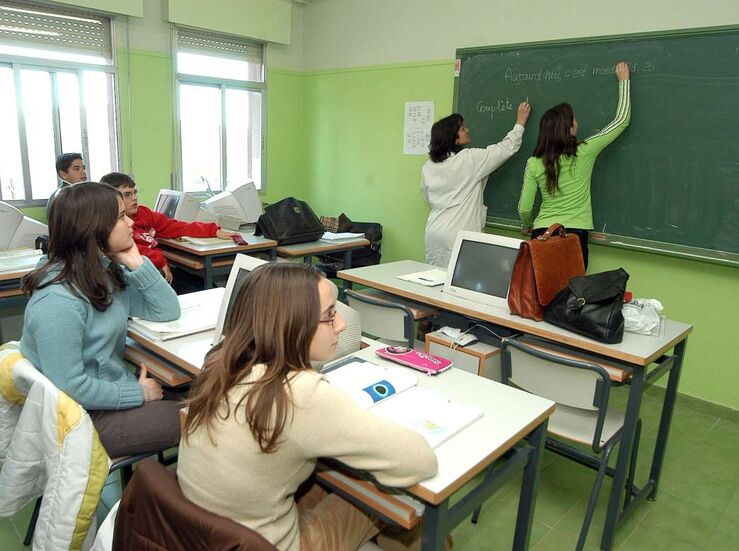 Junta aprueba decreto que establece currculum de Educacin Primaria en Extremadura