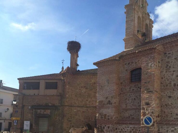 La Trashumancia en Extremadura inicia su trmite para ser declarada BIC