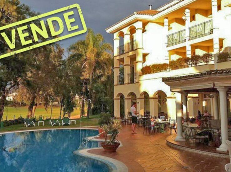 Un total de 22 hoteles se encuentran a la venta en Extremadura segn Idealista