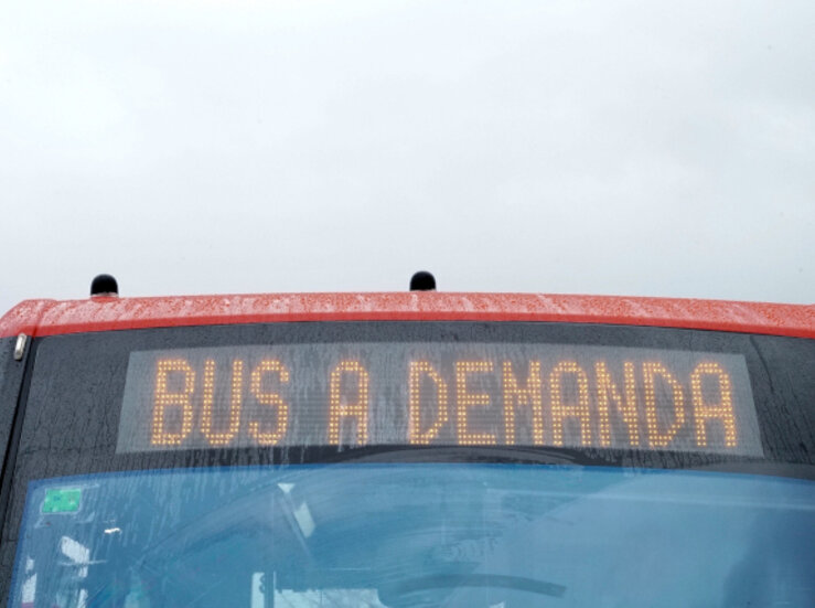 El PSOE de Badajoz pregunta cunto costar al Ayuntamiento el bus a demanda