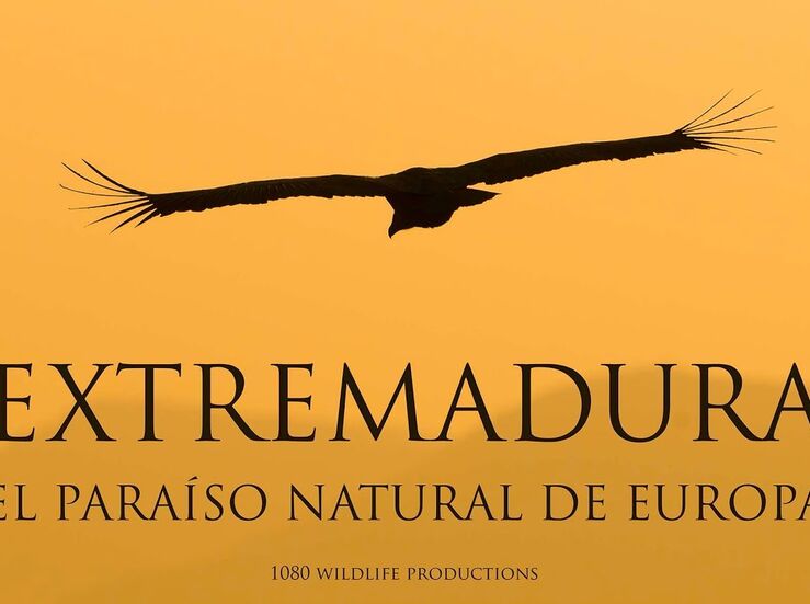 El largometraje Extremadura paraso natural de Europa llega a los cines