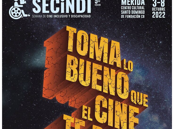 La consagracin de la primera de Fernando Franco abre V Secindi Film Festival en Mrida
