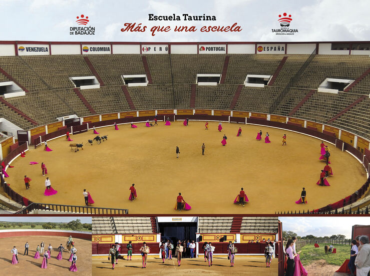Publicado decreto por el que se crean y regulan los Premios Extremadura a la Tauromaquia