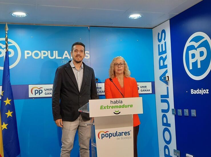 PP insta a diputados PSOE a votar en conciencia ante reforma sedicin y malversacin