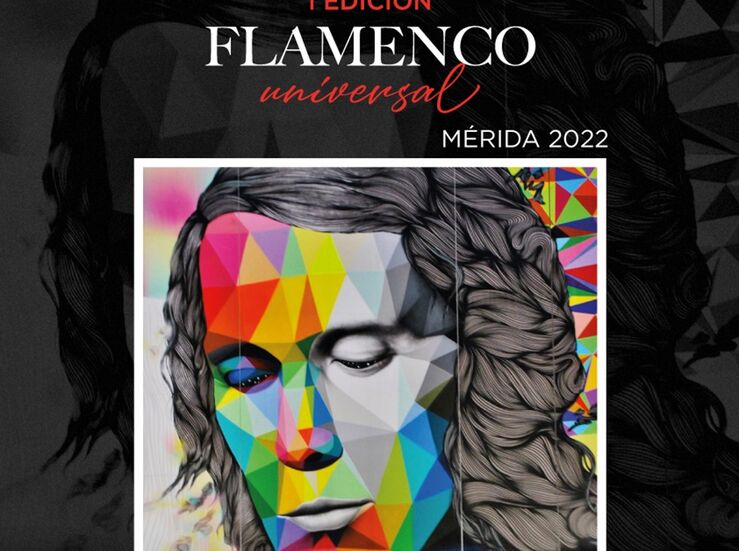 I Festival Flamenco Universal de Mrida arranca el jueves con el homenaje a Pepe de Luca