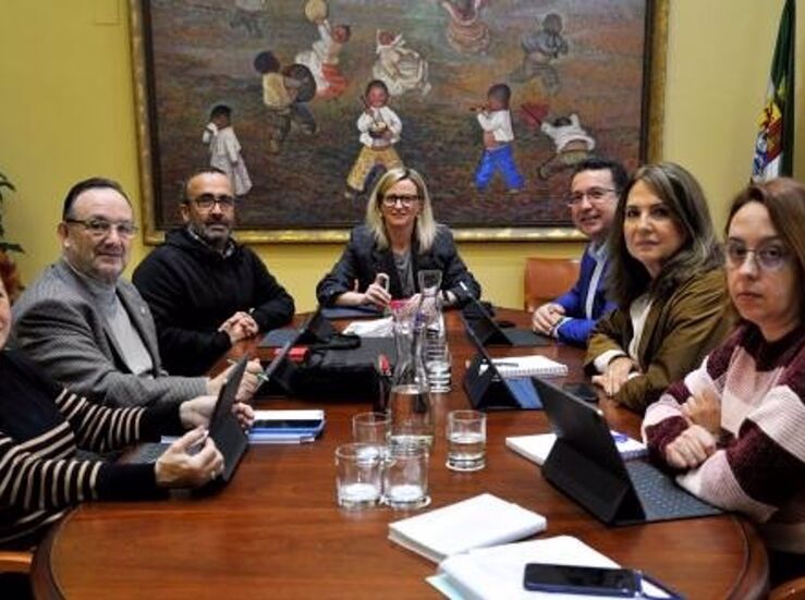 El PSOE acabar la legislatura con muchas propuestas para resolver problemas