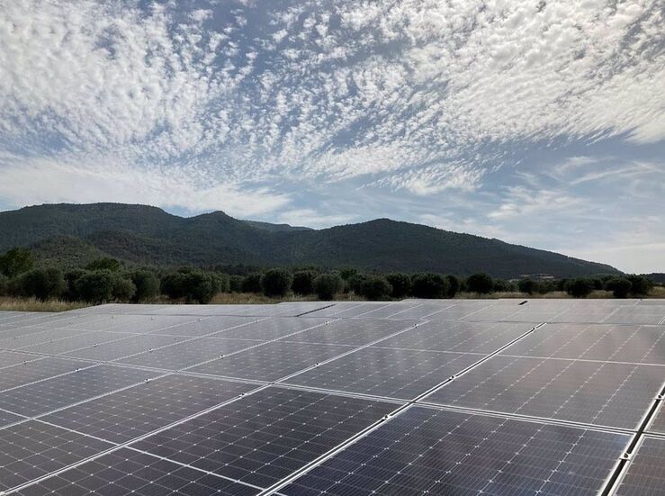 Alterna Energa que cuenta con trabajadores en Extremadura factur 28 millones en 2022