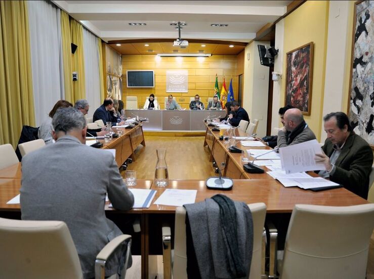 Preguntas a Vara y propuesta de ley del PSOE sobre lzonas ZEPA en prximo pleno Asamblea