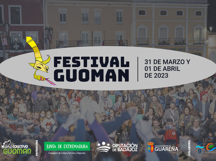 Boikot Ephemerys y La Tabarra Quartet Band en Festival Guoman de Guarea 2023
