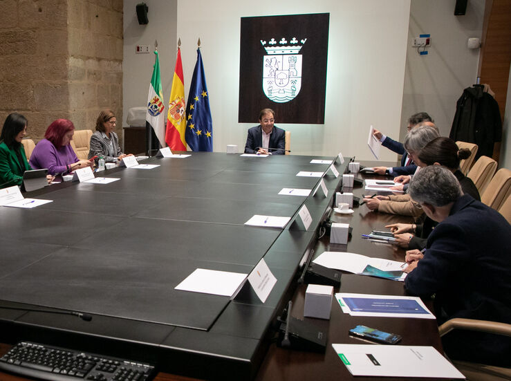 Extremadura se convierte en la regin que regula por ley la Inteligencia Artificial