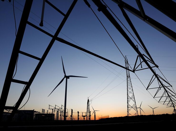 Capital Energy adjudica a Faramax los transformadores de potencia de seis parques elicos