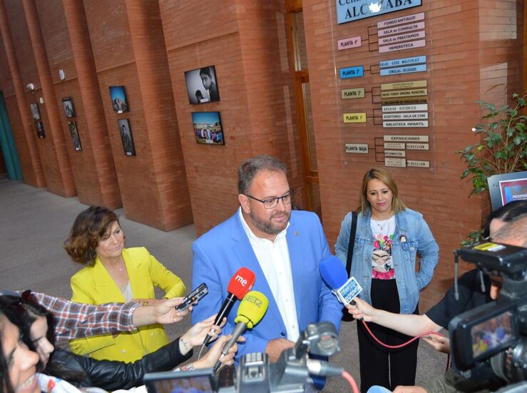 PSOE impulsar una lnea de ayudas nominativas para organizaciones de mujeres de Mrida