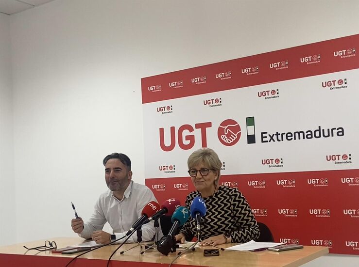 UGT incide en importancia de que haya un Gobierno ya que cuide a los trabajadores