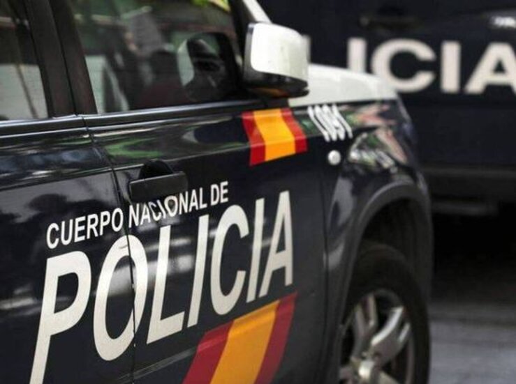 Doce detenidos algunos en Extremadura de una red que asignaba en Europa billetes falsos