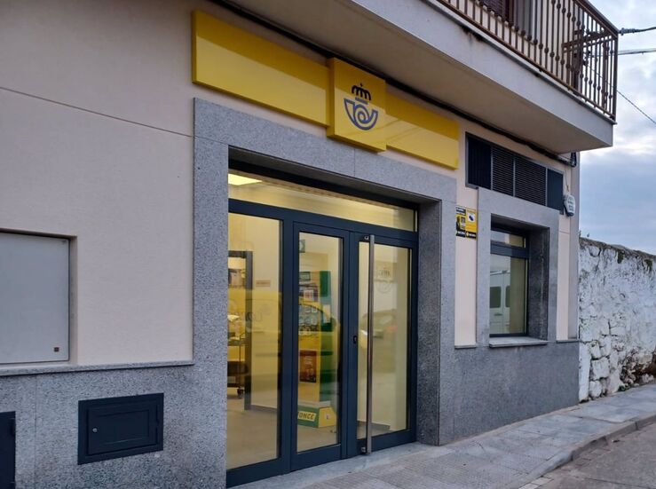 Una sentencia condena a Correos en Cceres por discriminacin horaria entre empleados 