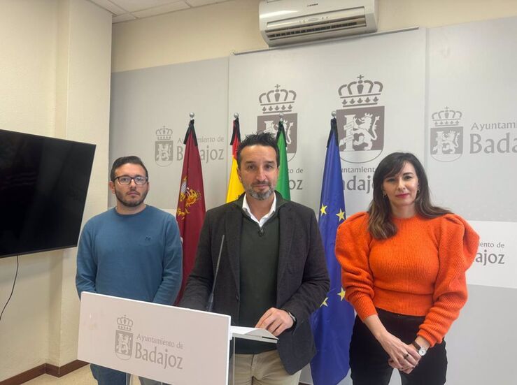 PSOE Badajoz exige resultados y se desbloquee enfrentamiento entre PP y Polica Local