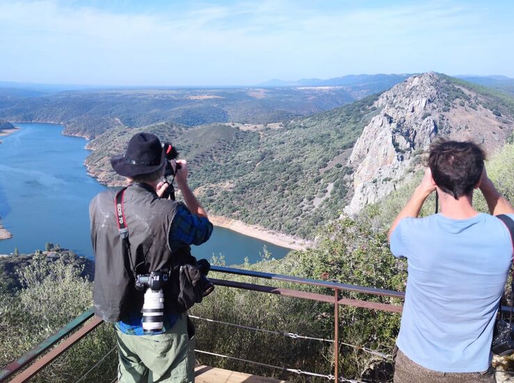 Extremadura recibe 26 millones de un plan para mejorar eficiencia energtica del turismo