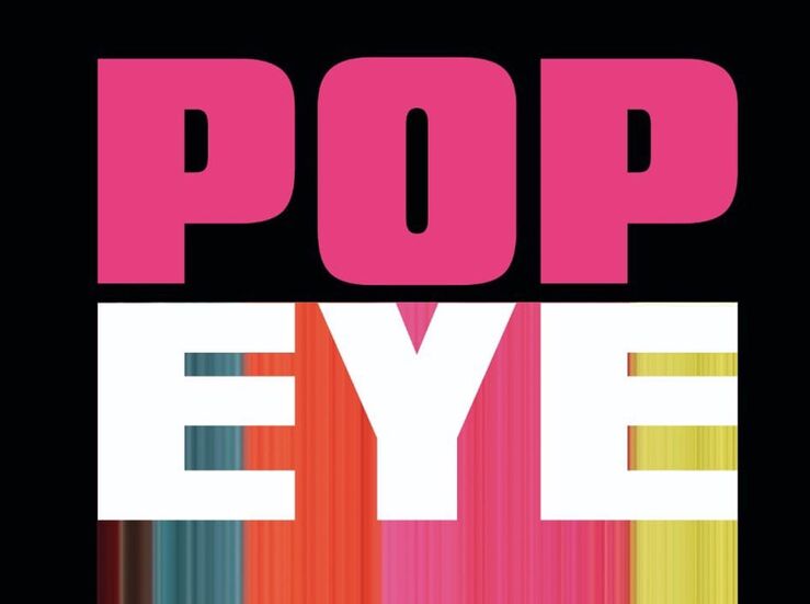 Premios Pop Eye se entregan en Valencia tras 16 aos celebrndose en Extremadura