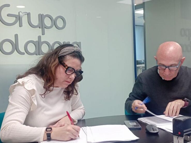 CCOO negocia y firma el primer Plan de Igualdad de Colabora Formacin y Proyectos 