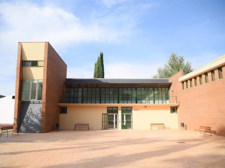 Ayuntamiento Mrida pide que CC La Antigua forme parte de la Red Teatros de Extremadura