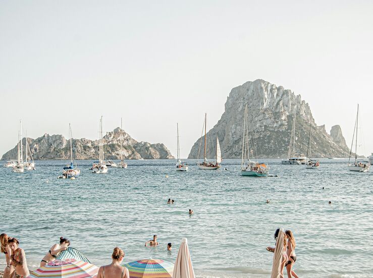No te pierdas la magia de Ibiza y sus planes por descubrir