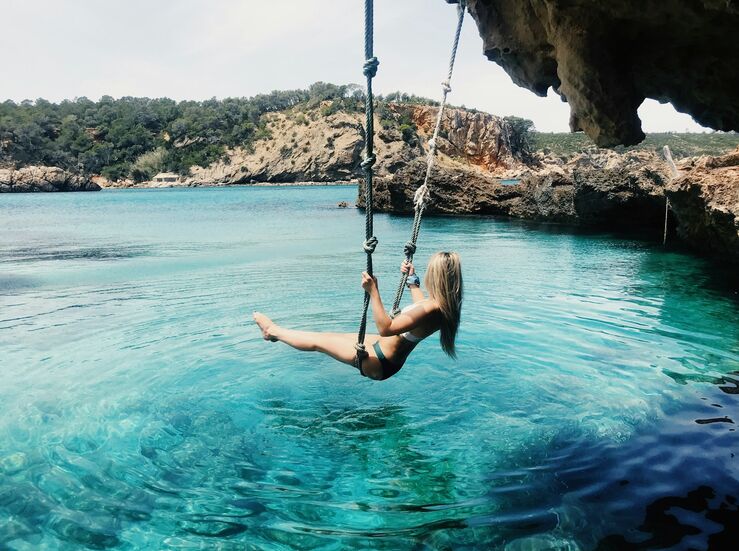 11 cosas que hacer durante tus vacaciones en Ibiza