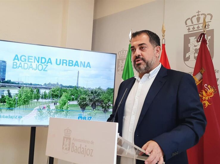 Los vecinos de Badajoz votarn sus proyectos prioritarios para la agenda urbana 