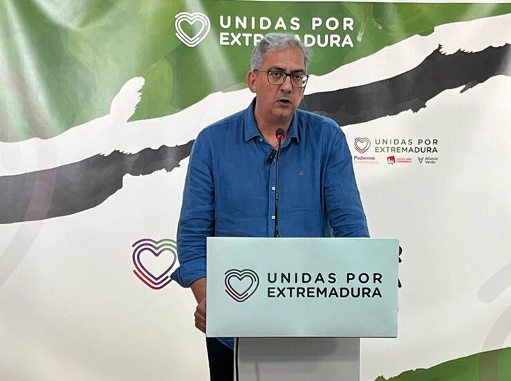 Unidas advierte que la creacin de empleo se est ralentizando en Extremadura