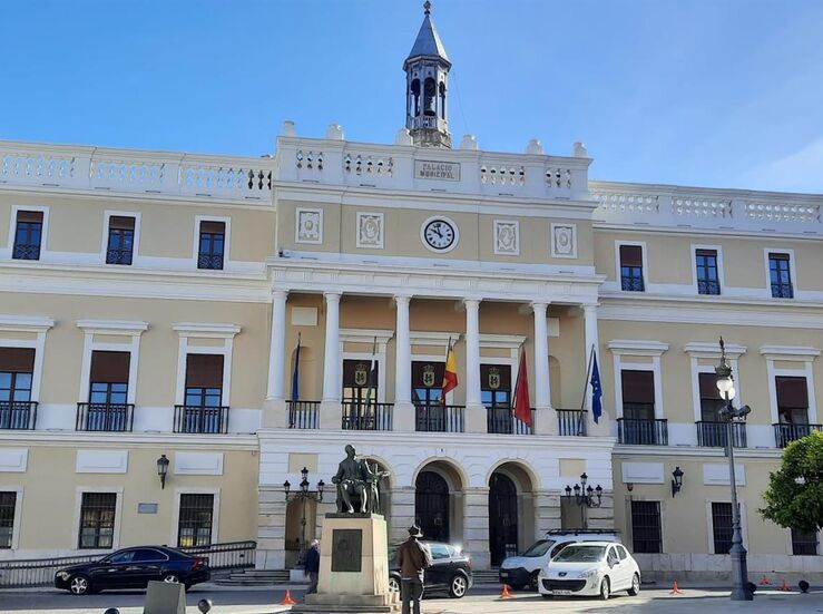 Ayuntamiento Badajoz valora negativamente Mesa Negociacin con sindicatos sobre RPT