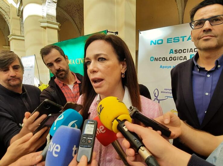 La Junta no contempla sacar al extrarradio el centro de salud Los Pinos de Badajoz 