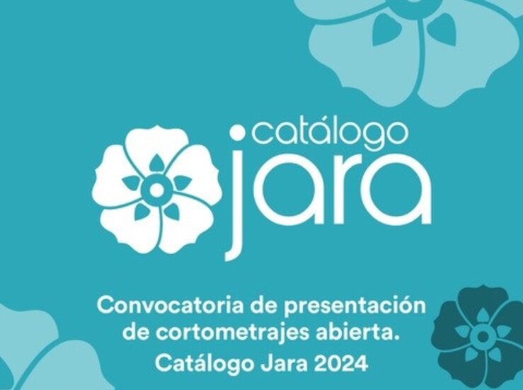 El Catlogo Jara 2024 abre su convocatoria para la recepcin de cortos extremeos