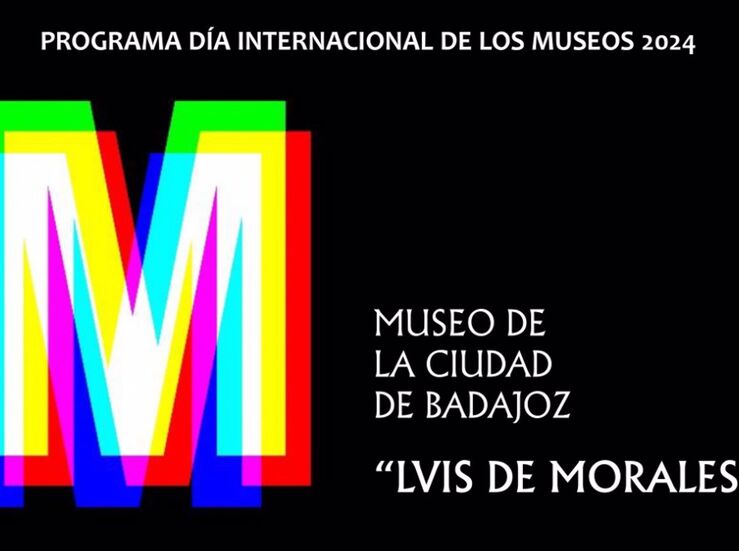 Badajoz celebra Da de los Museos con msica visitas guiadas cuentacuentos o talleres 