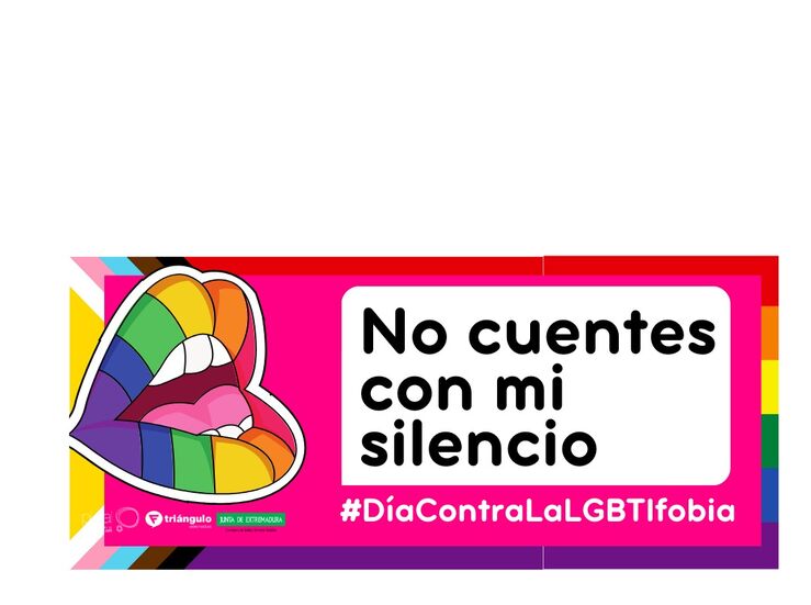 Fundacin Tringulo pide colaboracin a toda la ciudadana para erradicar la LGBTIfobia