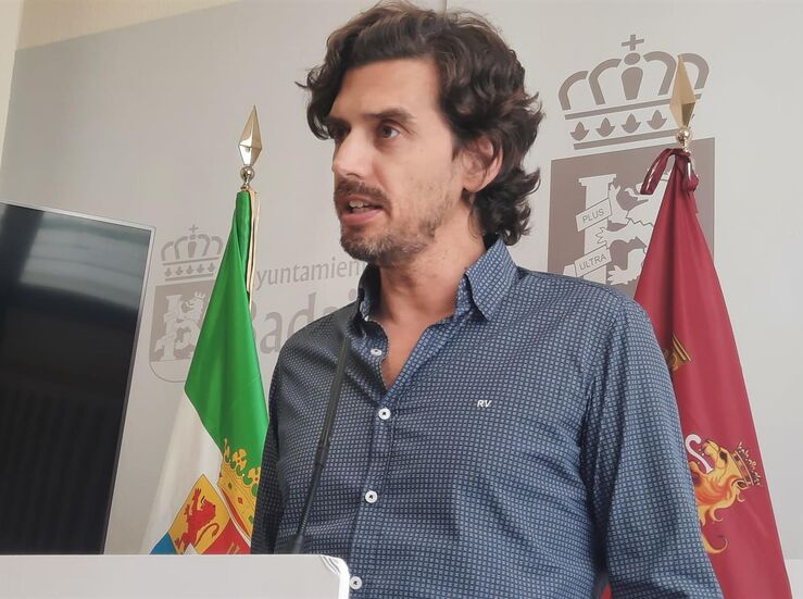 Gobierno local Badajoz llega a buenos acuerdos referidos a propuestas de subida salarial