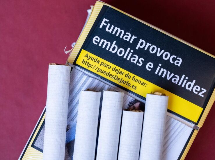 El Universitario de Badajoz organiza actividades para visibilizar problema del tabaquismo
