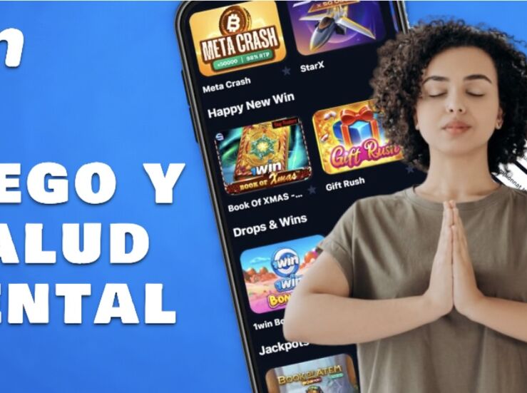 Juego y salud mental desentraar el vnculo en la plataforma 1Win