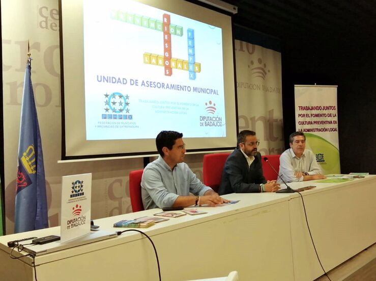 Programas colaborativos rurales Extremadura formarn a 700 personas en prevencin riesgos 