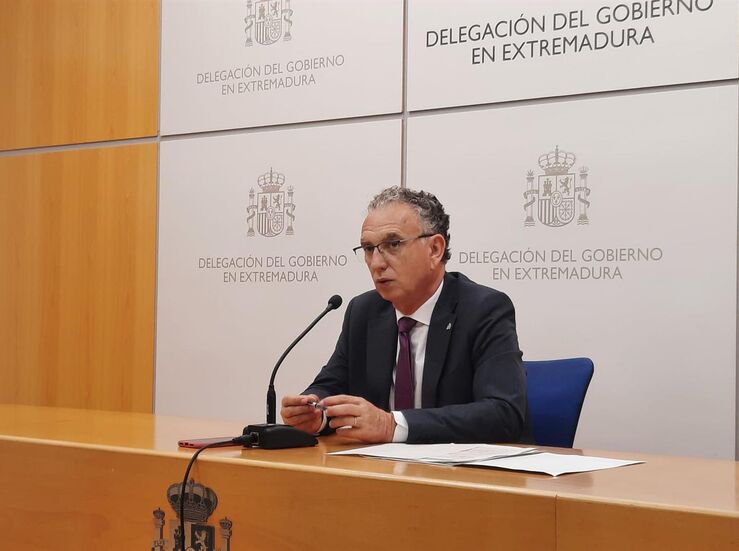 Quintana La reforma laboral tiene mucho que ver con los datos de paro en Extremadura