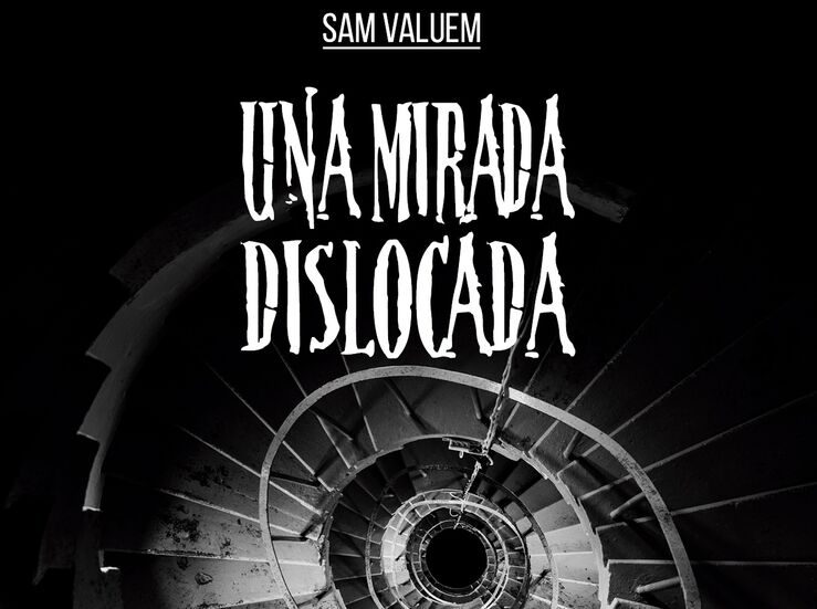 Presentacin del libro Una mirada dislocada en Ambito Cultural de Badajoz