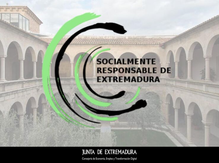 Bases y requisitos para concesin Premio Empresas socialmente responsables de Extremadura