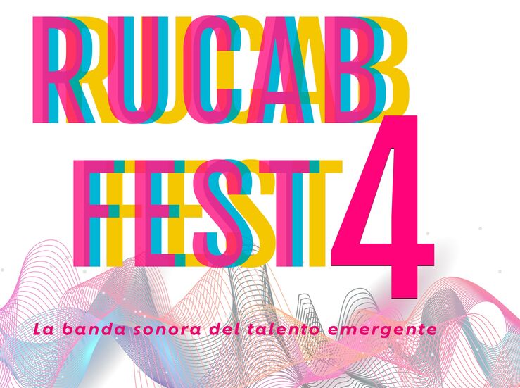 Concurso artistas y creadores Rucab Fest de Badajoz repartir 800 euros en premios