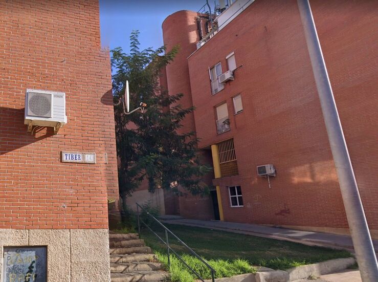 Ayuntamiento Cceres inicia proceso desalojo de 36 viviendas sociales ocupadas ilegalmente