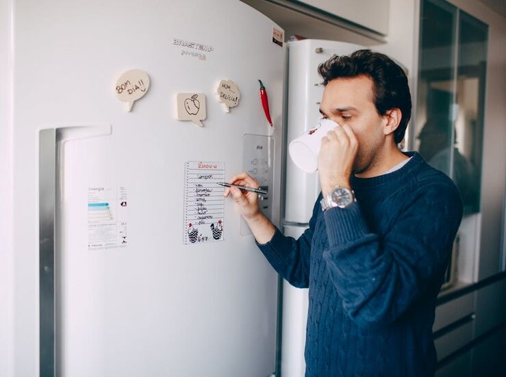 Refrigeradora nueva estos son los modelos mejor vendidos en el ltimo ao