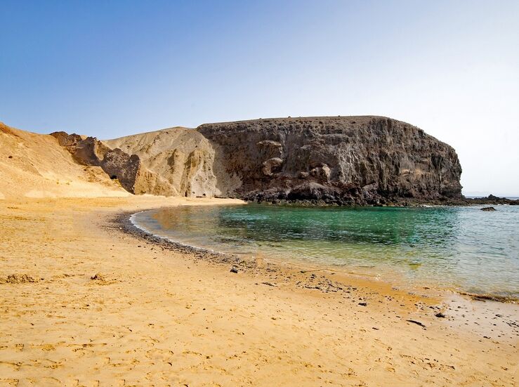 Lanzarote el destino ideal para visitar en vacaciones