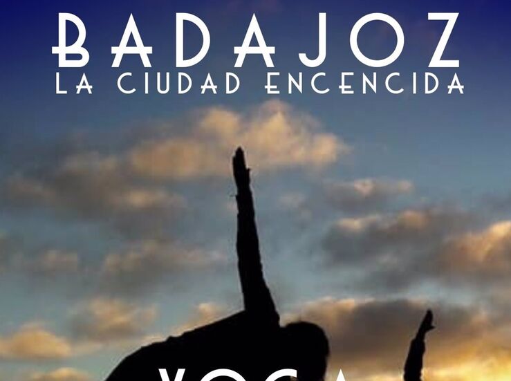 La Alcazaba de Badajoz alberga en julio clases de yoga al amanecer y al anochecer